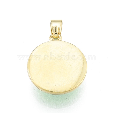 Pendentifs en verre(KK-I691-04A)-2