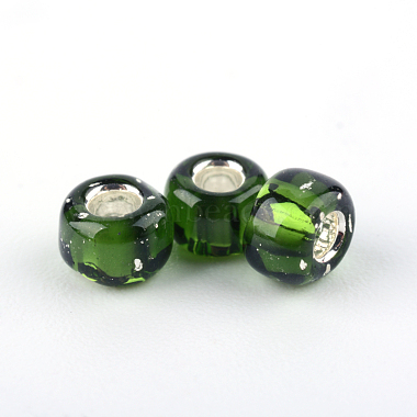 Perles de verre mgb matsuno(SEED-R033-4mm-55RR)-4