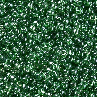 Glass Seed Beads(SEED-A006-2mm-107)-2
