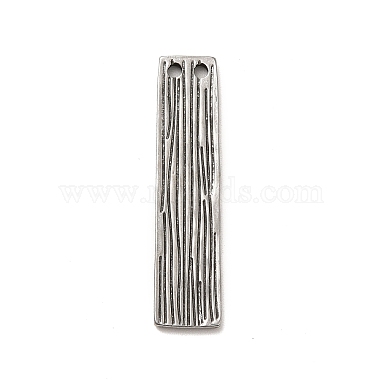 304 Stainless Steel Connector Charms(STAS-I694-28P)-2