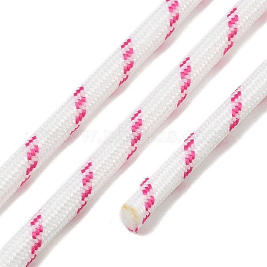 Polyester Round Braided Cord(FB-CBA35DC-01G)-2