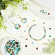 180Pcs 10 Styles Electroplate Glass Seed Beads(SEED-PA0001-33)-4