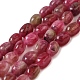 Natural Malaysia Jade Beads Strands(G-I283-H04-01)-1