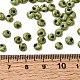Opaque Glass Beads(GL-CBA31A4-01E)-2