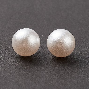 Acrylic Imitation Pearl  Beads(OACR-XCP0001-01)-3