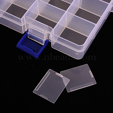 Polypropylene(PP) Bead Storage Container(X-CON-S043-033)-3