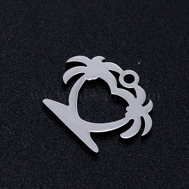 201 Stainless Steel Hollow Charms(STAS-Q201-JN294-1)-2