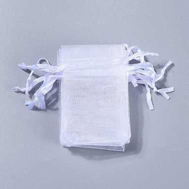 Rectangle Jewelry Packing Drawable Pouches(X-OP110-7)-4