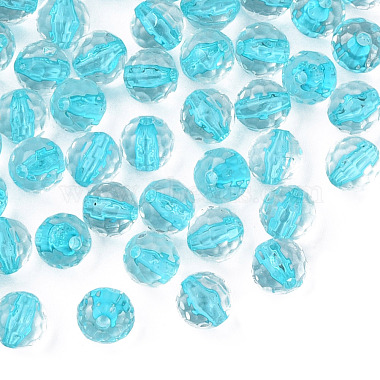 Transparent Acrylic Beads(MACR-S373-133-T)-6