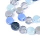 Electroplate Glass Beads Strands(X-EGLA-N022-03A-A04)-3