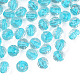 Transparent Acrylic Beads(MACR-S373-133-T)-6