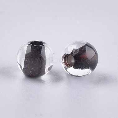 Transparent Acrylic Beads(X-TACR-T004-04)-2