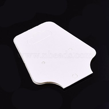 Blank Paper Display Card(CDIS-H001-03)-3
