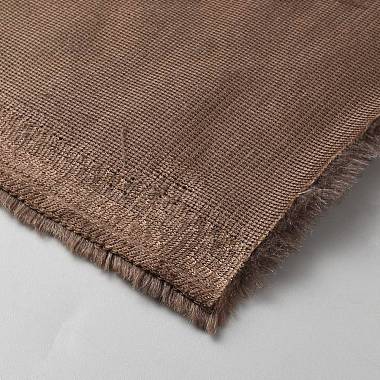Polyester & Wool Fabric(DIY-WH0699-23B)-1