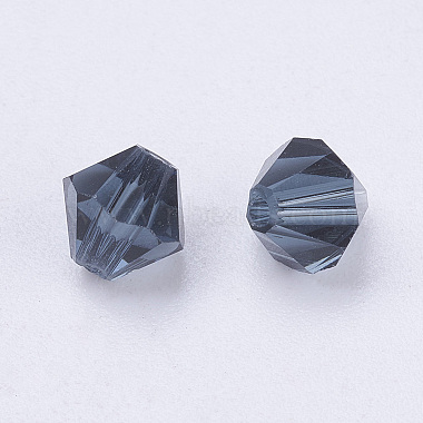 Perles d'imitation cristal autrichien(SWAR-F022-6x6mm-207)-3