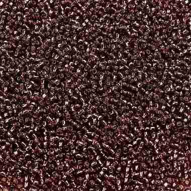 TOHO Round Seed Beads(SEED-JPTR11-0026B)-2