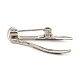 Alloy Enamel Brooch Pin for Clothes Backpack(JEWB-Q030-50P)-2