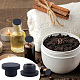 10Pcs Silicone Hole Plugs(AJEW-GF0011-66D)-4