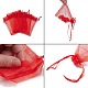 Organza Gift Bags with Drawstring(X1-OP-R016-9x12cm-01)-4