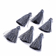 Polyester Tassel Pendant Decorations(X-FIND-S260-A16)-1