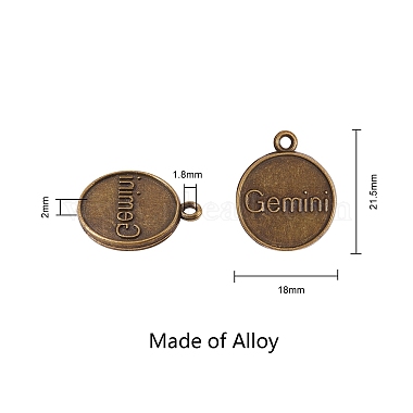 Alloy Pendants(PALLOY-CJ0001-60)-2