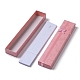 Cardboard Paper Necklace Boxes(CON-G021-01B-02)-3