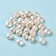 Natural Cultured Freshwater Pearl Beads(PEAR-E020-05)-2