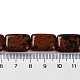 Natural Mahogany Obsidian Beads Strands(G-T047-B26-01)-5