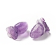 Natural Amethyst Beads(G-C054-09B)-3