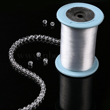 Fishing Thread Nylon Wire(NWIR-R038-0.2mm-02)-3