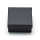 Boîtes à bijoux en papier carton(CBOX-R036-08B)-1