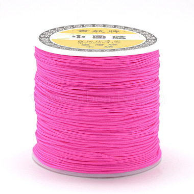 Nylon Thread(NWIR-Q009A-F106)-2