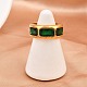 304 Edelstahl Fingerringe(RJEW-D336-12G-01)-2