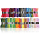 Polycotton Embroidery Floss(OCOR-WH20005-49B)-6