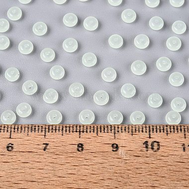 Transparent Glass Seed Beads(SEED-Q041-01J)-4