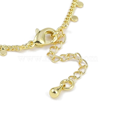 Rack Plating Brass Bracelets for Women(BJEW-K244-08E-G)-3