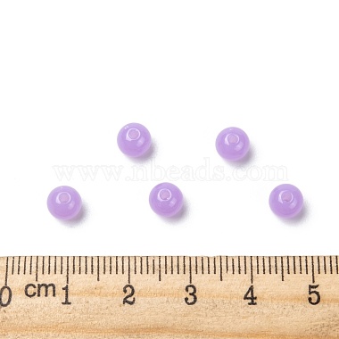 Fluorescent Acrylic Beads(MACR-R517-6mm-09)-4