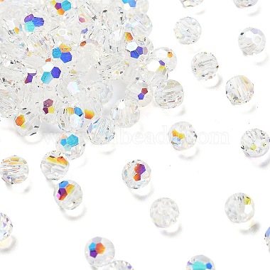 Preciosa&reg Crystal Beads(Y-PRC-BB4-00030-200)-3