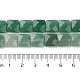 Natural Green Aventurine Beads Strands(G-K359-B18-01)-5