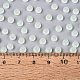 Transparent Glass Seed Beads(SEED-Q041-01J)-4