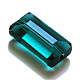 Perles d'imitation cristal autrichien(SWAR-F081-5x8mm-24)-1