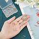 20Pcs Brass Earring Hooks(KK-BBC0010-88)-3