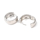 boucles d'oreilles en laiton(EJEW-Q015-21A-P)-5