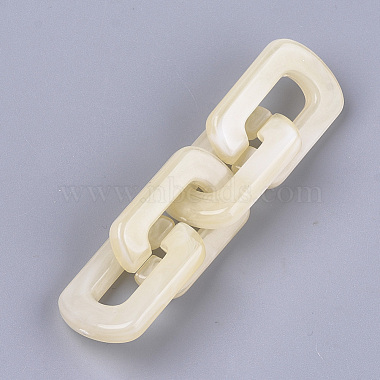 Acrylic Linking Rings(OACR-S021-28K)-3