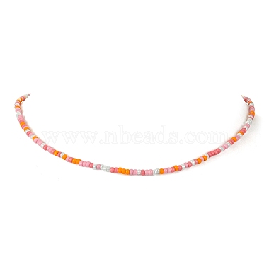 Mixed Necklaces(NJEW-JN01482)-5