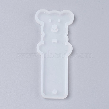 Silicone Bookmark Molds(X-DIY-P001-05A)-2