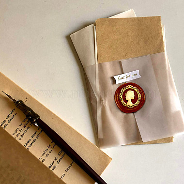 Wax Seal Stamp Set(AJEW-WH0208-878)-6