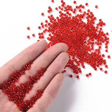 Glass Seed Beads(X1-SEED-A004-3mm-5B)-4