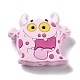 Little Monster Silicone Beads(SIL-R014-02A)-1