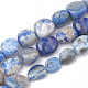 Natural Lapis Lazuli Beads Strands(G-S299-89)-1